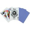 Hrací karty - poker BEE regular index