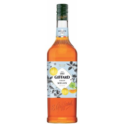 Giffard Melon melounový sirup 1 l