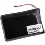 Powery GPS Garmin 361-00059-00 1800mAh Li-Pol 3,7V - neoriginální – Zboží Živě