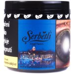 Serbetli Istanbul Nights 250 g – Zboží Mobilmania