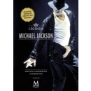 Legenda Michael Jackson -- král popu ve fotografiích a dokumentech - Jason King