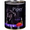 Vitamíny pro zvířata Piper Adult s králíkem 0,8 kg