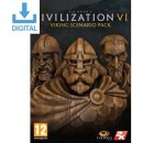 Civilization VI: Vikings Scenario Pack