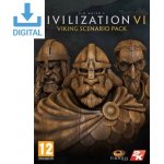 Civilization VI: Vikings Scenario Pack – Hledejceny.cz