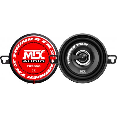 MTX Audio TX235C – Zboží Mobilmania