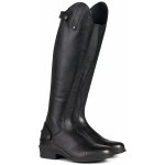 Horze Jezdecké vysoké dámské boty Geneve Černá – Zboží Dáma