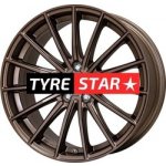 Brock B36 8x18 5x112 ET45 bronze copper – Hledejceny.cz