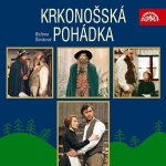 Krkonošská pohádka - Božena Šimková, Hana Maciuchová, Bronislav Poloczek, Jaroslav Satoranský – Zbozi.Blesk.cz