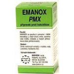 EMANOX PMX proti kokcidióze 50 ml – Hledejceny.cz