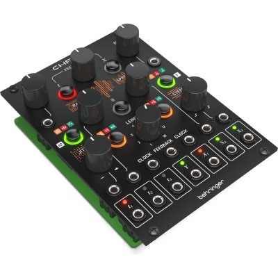 Behringer Chaos – Zboží Dáma