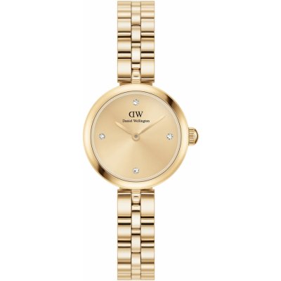 Daniel Wellington DW00100718 – Hledejceny.cz