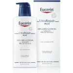 Eucerin UreaRepair Plus tělové mléko 10% Urea 400 ml – Zboží Dáma