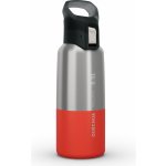 QUECHUA Turistická nerezová termoska MH500 500 ml – Zboží Mobilmania