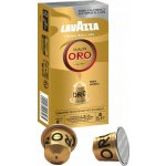 Lavazza Qualita Oro Alu do Nespresso 10 ks – Sleviste.cz