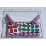 Samsung INR18650 35E baterie 3500mAh 10A – Zboží Dáma