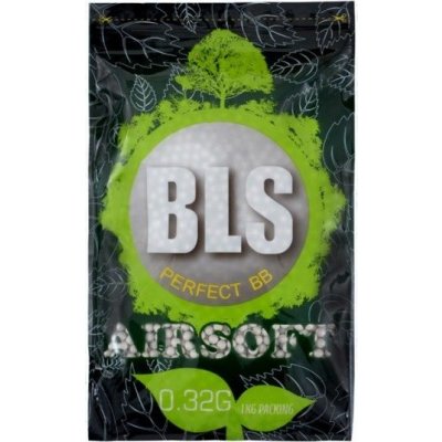 BLS Perfect BIO 0,32 g 3125 ks – Hledejceny.cz