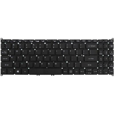 Klávesnice ACER ASPIRE 3 A315 A315-23 N18Q13 – Zboží Živě