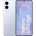 Samsung Galaxy S25 Edge 12GB/512GB S937B Titanium Icyblue – Zboží Živě