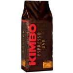 Kimbo Espresso Bar Top Flavour 1 kg – Hledejceny.cz