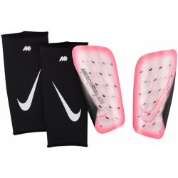 Nike Mercurial Lite růžová/černá