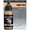 Příslušenství ke společenským hrám Scale75 Scalecolor Light Skin 17ml