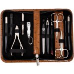 Kellermann dámská sada na manikúru 5705 P N hnědá – Sleviste.cz