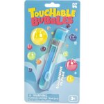 Zázračné bubliny – Sleviste.cz