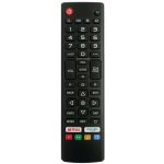 Dálkový ovladač General Sencor SLE32S800TCSB, SLE43FS800TCSB, SLE43US800TCSB, SLE50US800TCSB, SLE55US800TCSB, SLE65US800TCSB – Zboží Živě