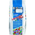Mapei Ultracolor Plus 2 kg antracit – Zboží Mobilmania