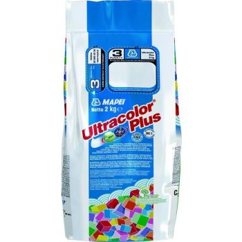 Mapei Ultracolor Plus 2 kg antracit