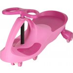 KIK Gravitační s LED kolečky růžové – Sleviste.cz