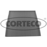 Filtr, vzduch v interiéru CORTECO 49361898 – Hledejceny.cz