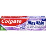 Colgate Max White Sparkle Diamonds 75 ml – Hledejceny.cz