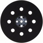 Bosch Accessories 2608601066 Brusné talíře - weich, 115 mm Průměr 115 mm Vhodný pro Excentrická bruska PEX 115 – Zboží Dáma
