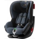 Britax Römer King II LS 2019 Black Marble