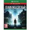Hra na Xbox One The Sinking City (D1 Edition)