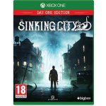 The Sinking City (D1 Edition) – Zboží Dáma