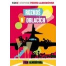 Rozkoš v oblacích DVD