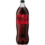 Coca Cola Zero 2 l – Zboží Dáma