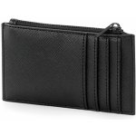 Card Holder Bag Base černá žíhaná – Zboží Živě
