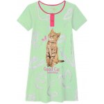 Kugo MC5853 zelená – Zboží Dáma