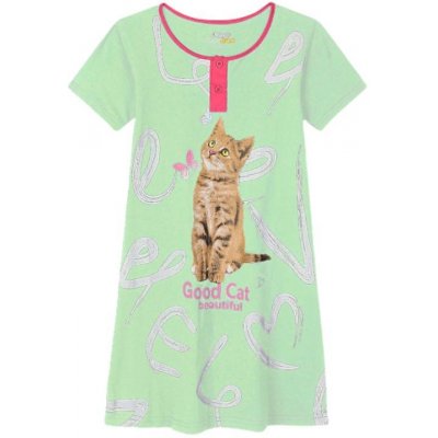 Kugo MC5853 zelená – Zboží Dáma