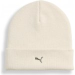 Puma METAL CAT beanie Zimní čepice béžová – Hledejceny.cz