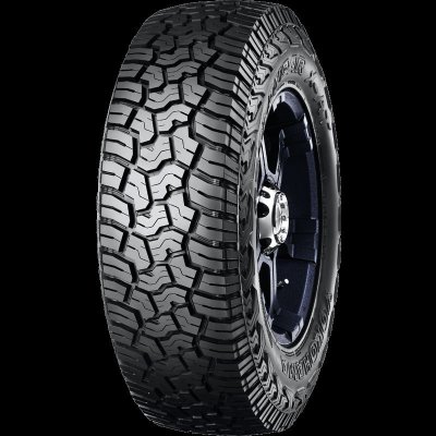 Yokohama Geolandar X-AT G016 265/70 R17 121/118Q – Hledejceny.cz