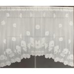Elegantní záclona NATURE 7 - 141x300 cm – Hledejceny.cz