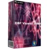 Práce se soubory DBF Viewer 2000 Personal