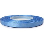 Saténová stuha jeans modrá 8102 6 mm 30 m – Hledejceny.cz