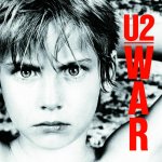 U2 - War - U2 – Sleviste.cz