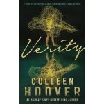 Verity : The thriller that will capture your heart and blow your mind - Hooverová Colleen – Sleviste.cz