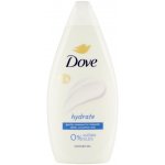 Dove Hydrate Body Wash hydratační sprchový gel 450 ml – Zboží Dáma